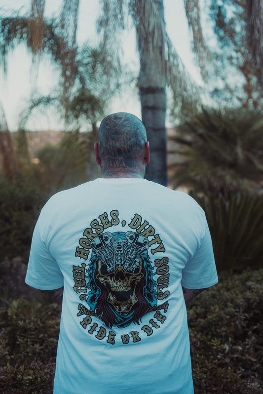 Steel Horses, Dirty Souls (SS)