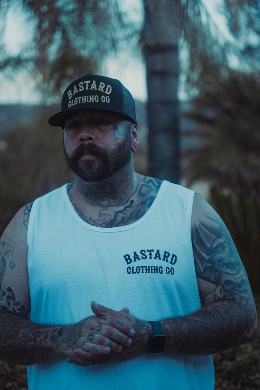 Heavy Hitter (Flat Bill)