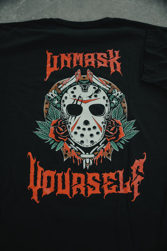 Unmask Yourself (SS)