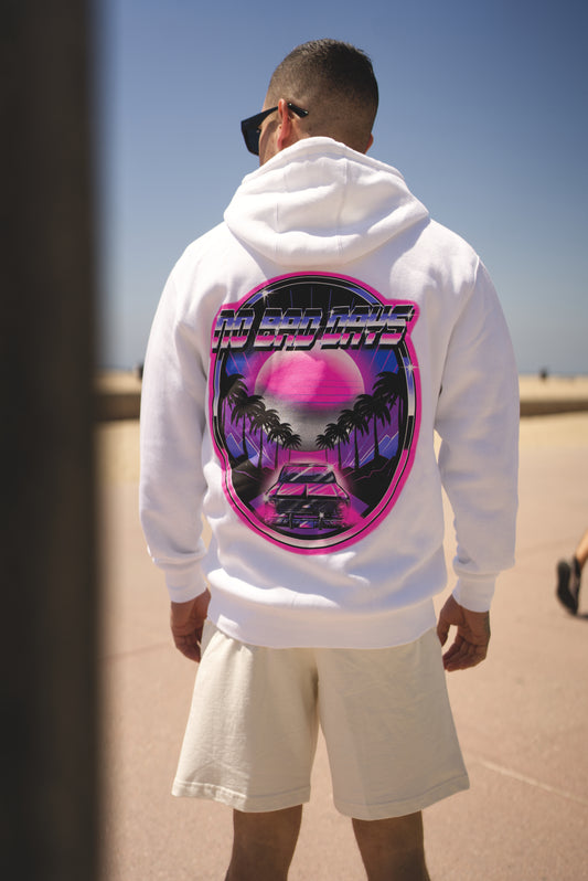 No Bad Days Hoodie