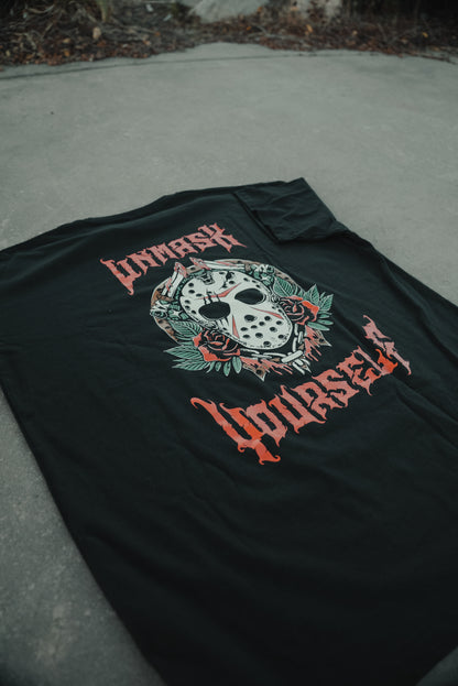 Unmask Yourself (SS)