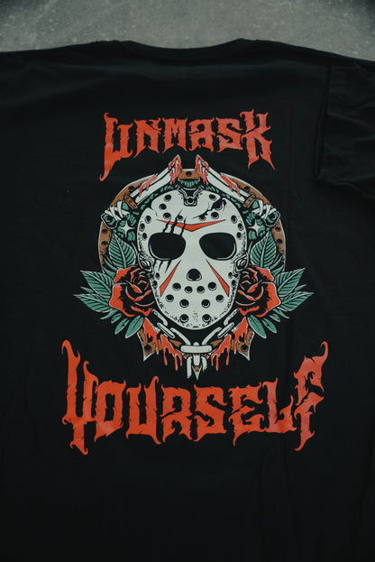 Unmask Yourself (SS)