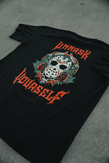 Unmask Yourself (SS)