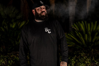 Whatever It Takes (Long Sleeve)