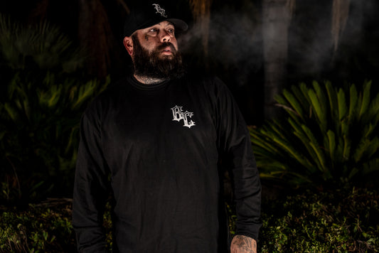 Whatever It Takes (Long Sleeve)