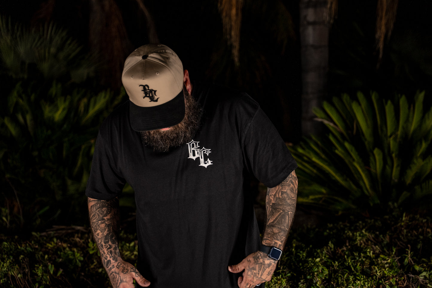 Whatever It Takes (Short Sleeve)