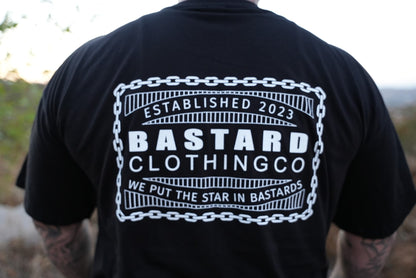 We put the STAR in Bastard (Black)